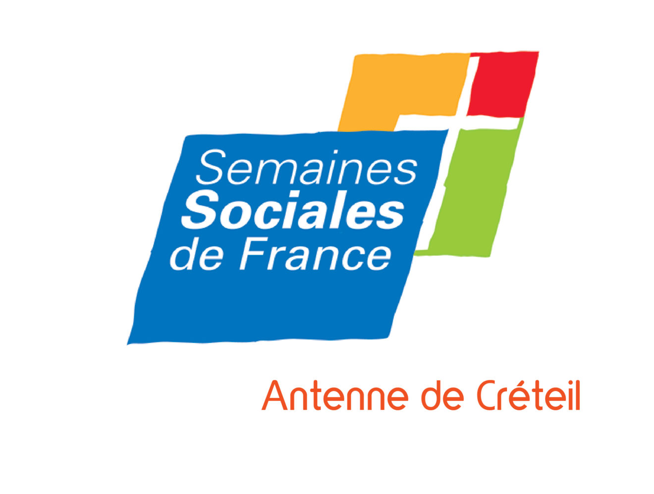 Tribune des Semaines Sociales de France - Antenne de Créteil