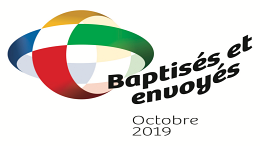 Octobre 2019 : mois missionnaire extraordinaire