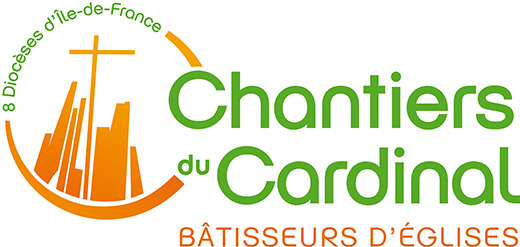 Chantiers du Cardinal : quête du 5 et 6 décembre en faveur des églises et presbytères d'Ile-de-France