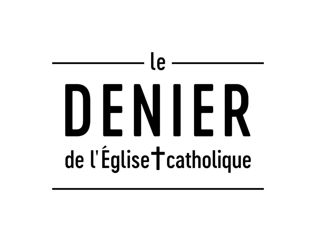 Le_Denier_eglise_logo_N