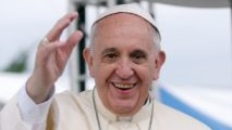 Lettre du pape François à tous les fidèles pour le mois de mai 2020
