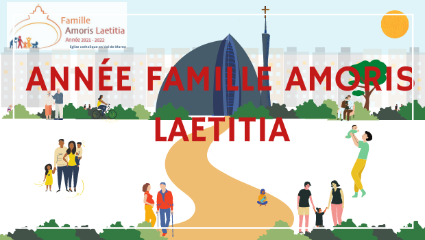 Année Famille Amoris Laetitia