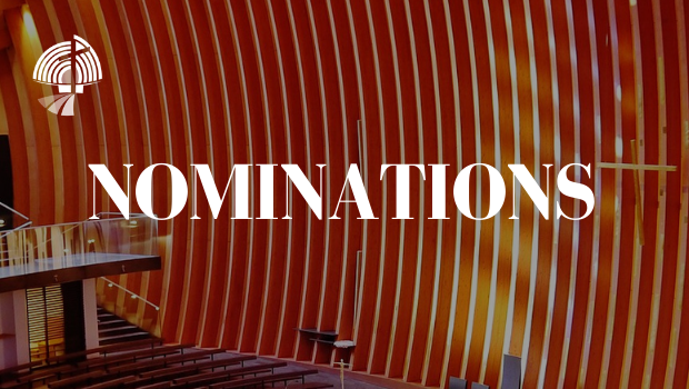 Nominations au 15 octobre et au 24 novembre 2022