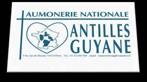 Rencontre et messe annuelle de l'Aumônerie Nationale des Antilles et de la Guyane le 11 novembre 2021