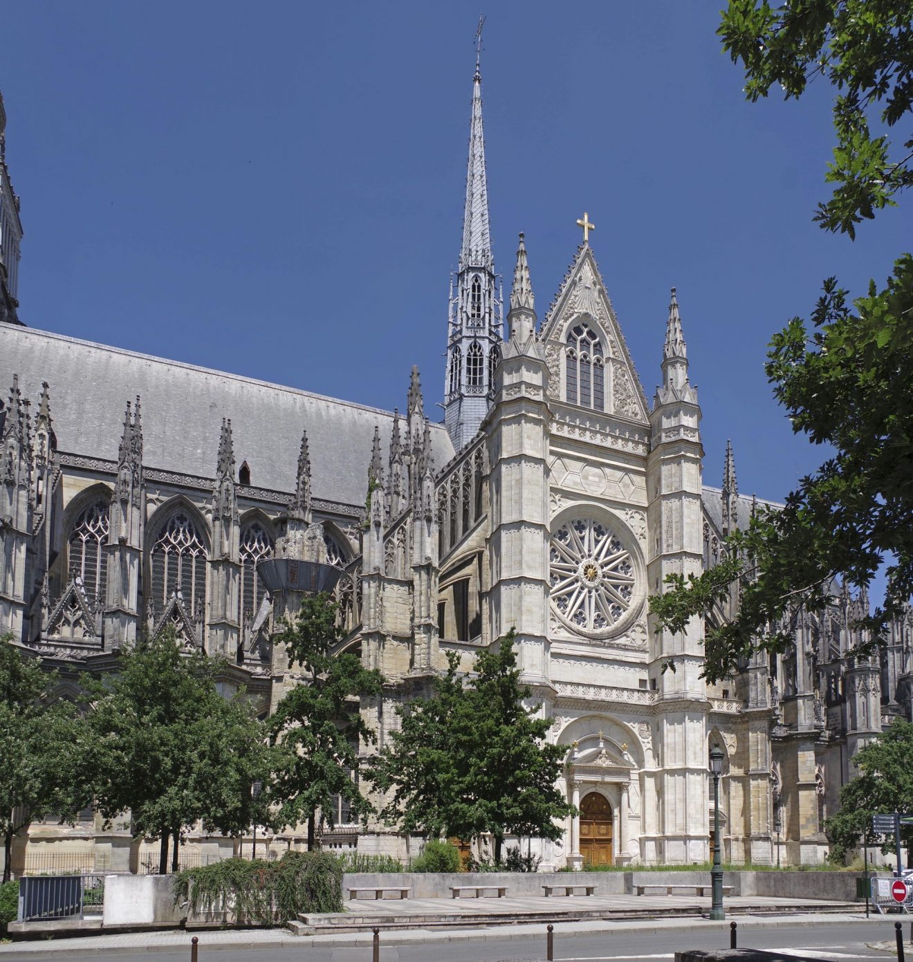 Pèlerinage à Orléans - Mouvement Spirituel des Veuves