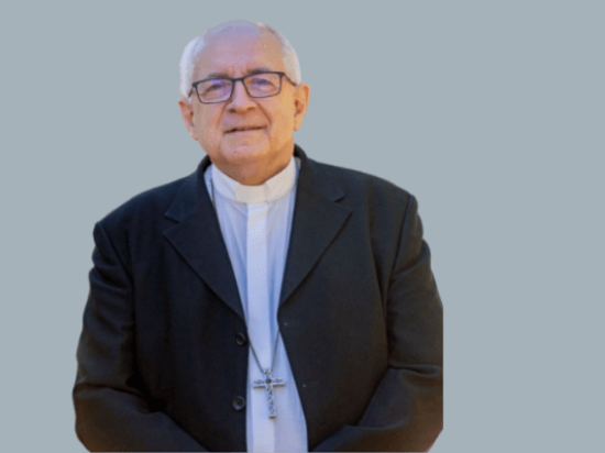 Nomination de Monseigneur Norbert Turini, archevêque de Montpellier