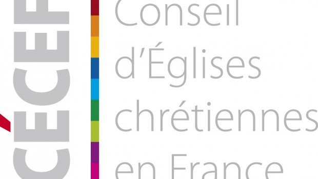 Déclaration des églises chrétiennes de France sur la fin de vie (CECEF) le 5 décembre 2022.