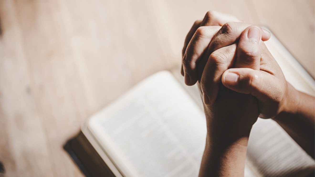 Proposition de Carême : Prier avec la Parole de Dieu Au cours d’une semaine de prière accompagnée