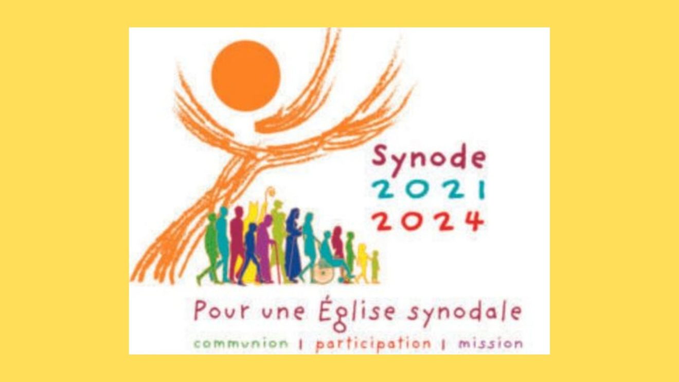 Synode 2021-2024 Réception du Document de travail pour l’étape continentale - Diocèse de Créteil