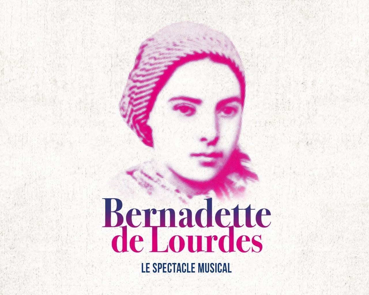 Spectacle Bernadette de Lourdes dimanche 24 septembre 2023 à 15h au Palais des sports de Paris