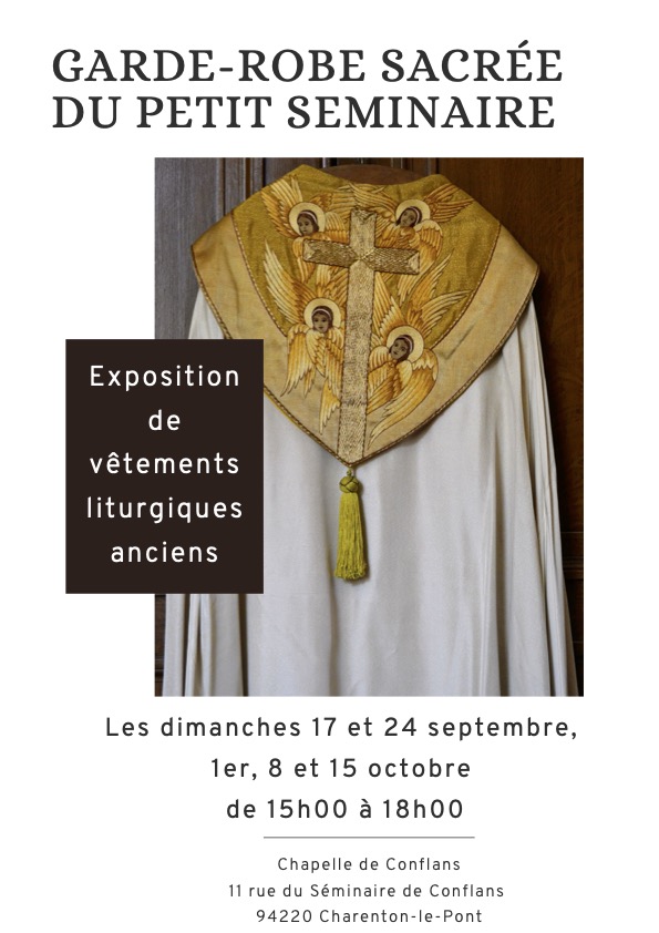 Affiche expo chasubles version 2 -1- (1)
