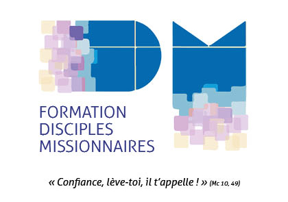 Formation Disciples Missionnaires 2023 2025