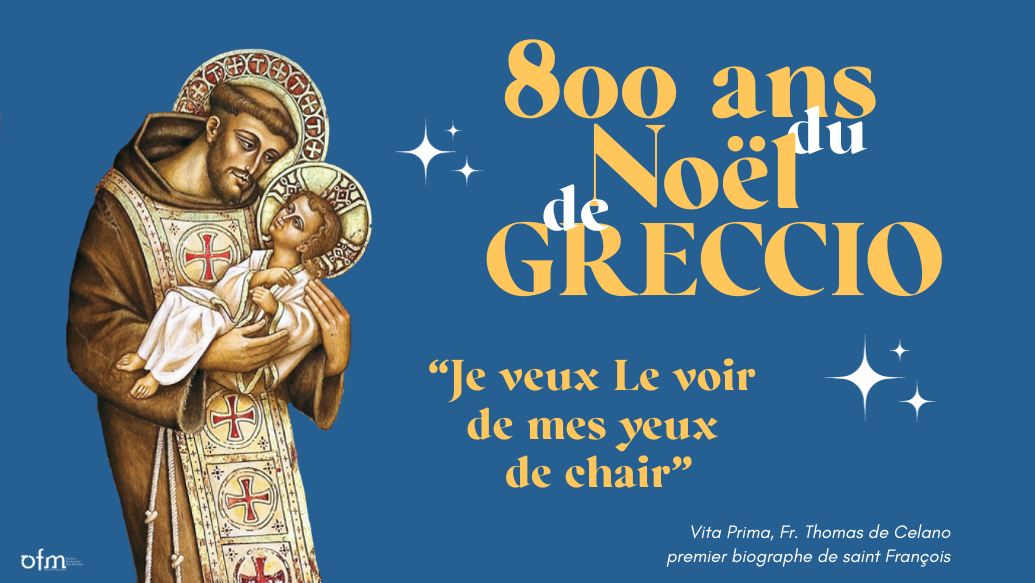 800 ans Greccio_Facebook
