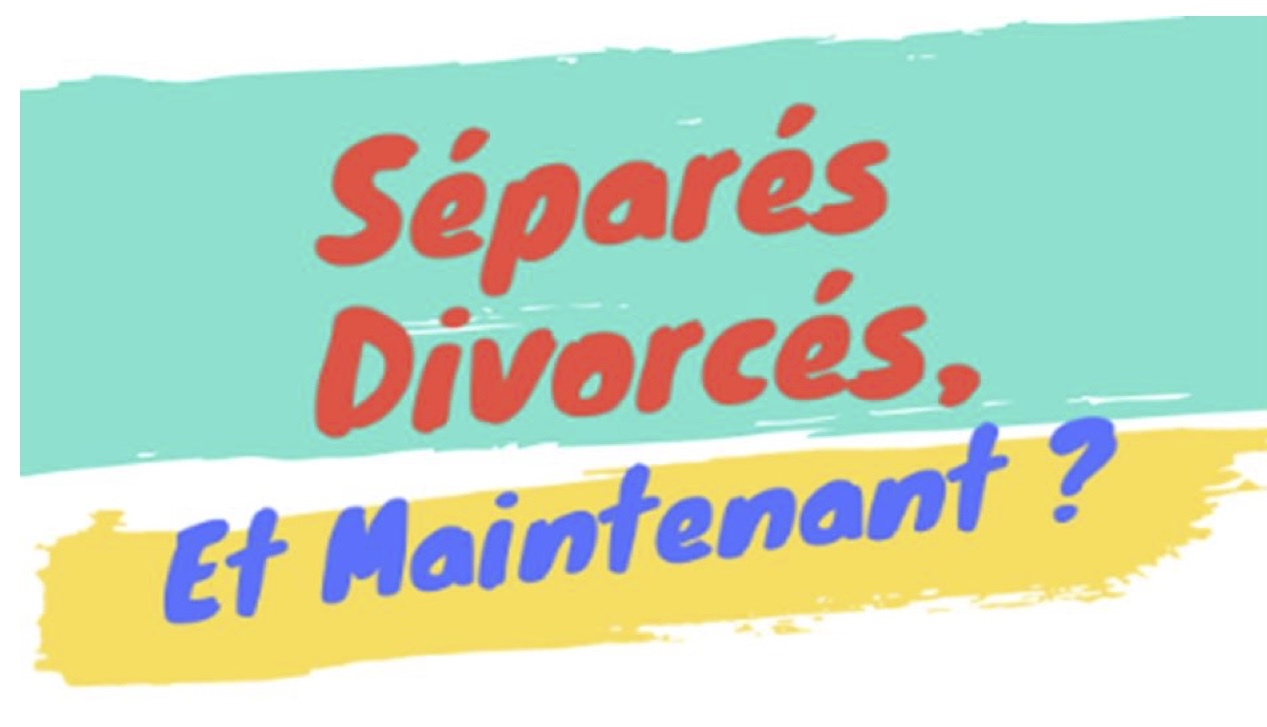 Séparés, divorcés : B’Abba de l’espérance dimanche 14 janvier