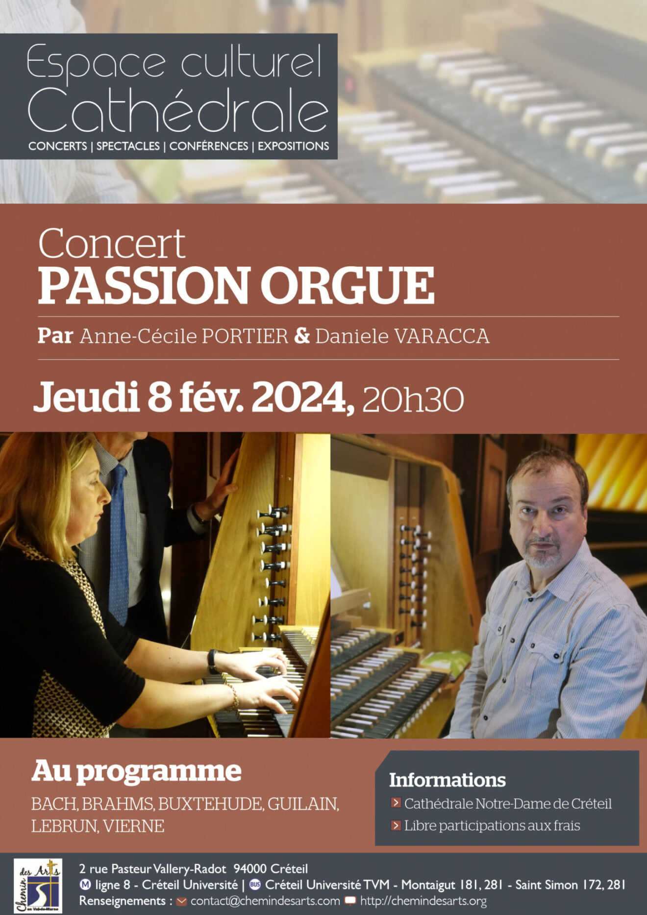 2024-02-08-affiche concert orgue et passion