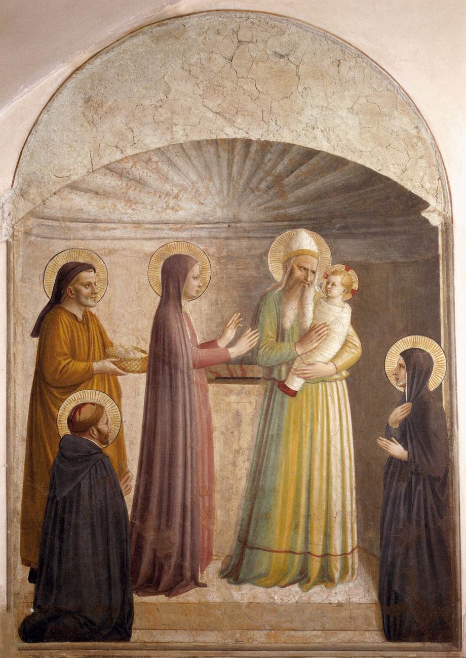 Fra_Angelico_-_Presentation_of_Jesus_in_the_Temple_(Cell_10)_-_WGA00544